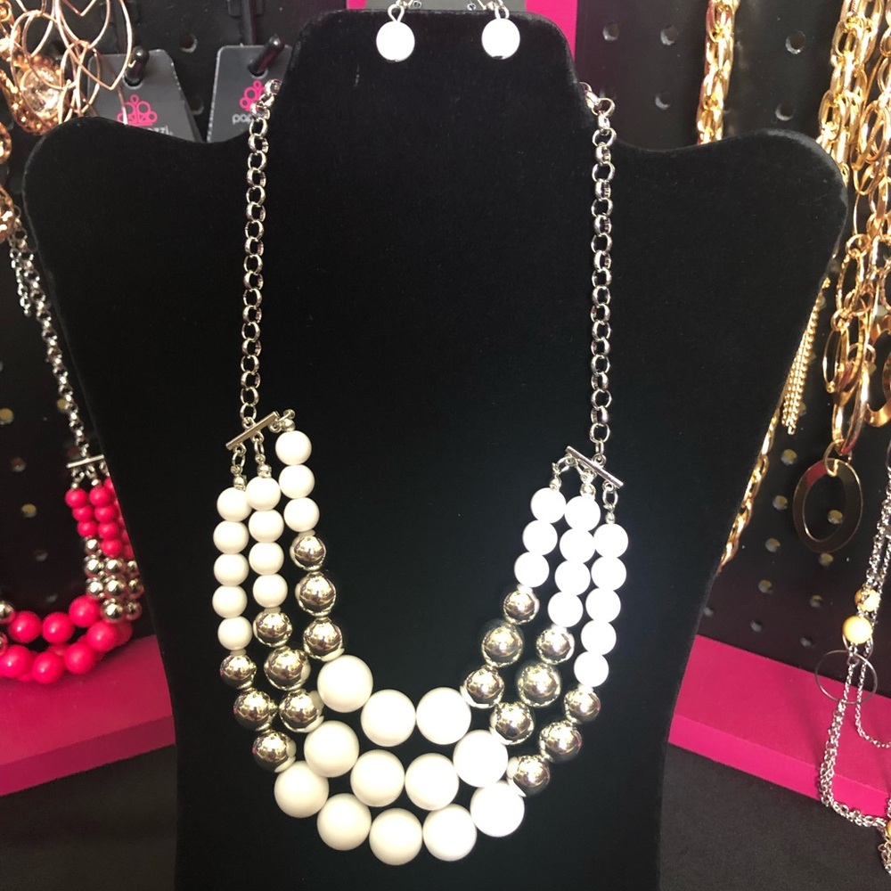 SOLD 💎Paparazzi Jewelry💎